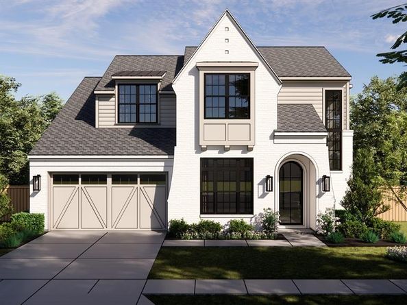 603  Brookhurst Drive , Dallas Texas 75218