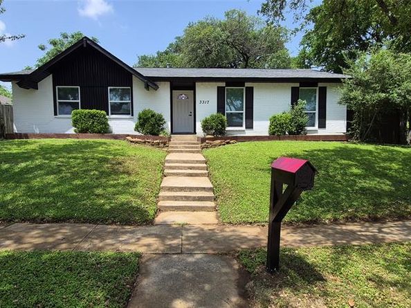 3317 S Edelweiss Drive , Grand Prairie Texas 75052