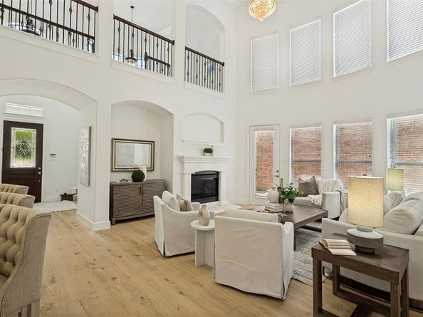5473  Braemar Drive , Frisco Texas 75034
