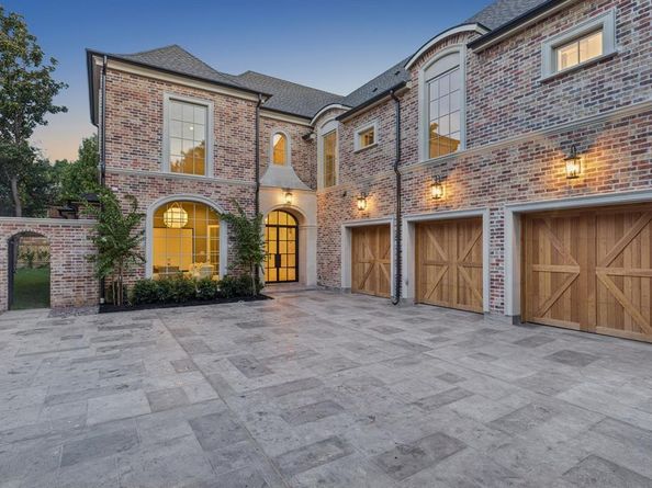 6389  Memorial Drive , Frisco Texas 75034