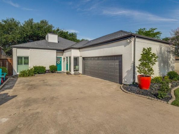 209  Oak Hill Drive , Trophy Club Texas 76262