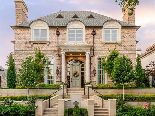 6911  Forest Glen Drive , Dallas Texas 75230