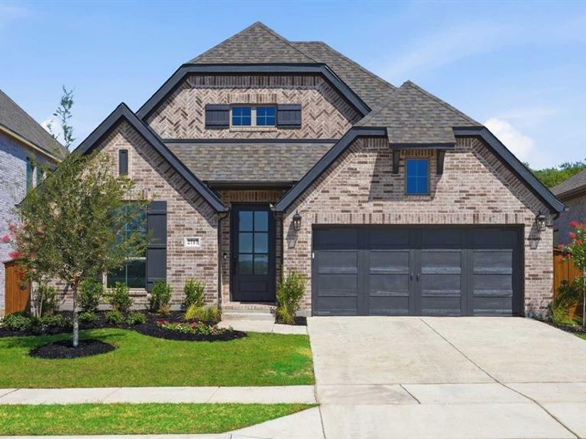 2717  Genuine Risk Court , Celina Texas 75009