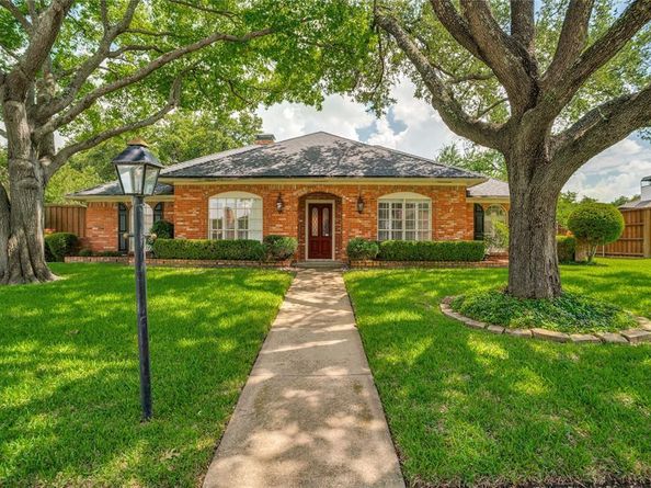 2308  Cross Bend Road , Plano Texas 75023