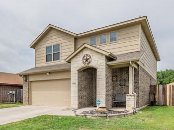2841  Mesquite Road 