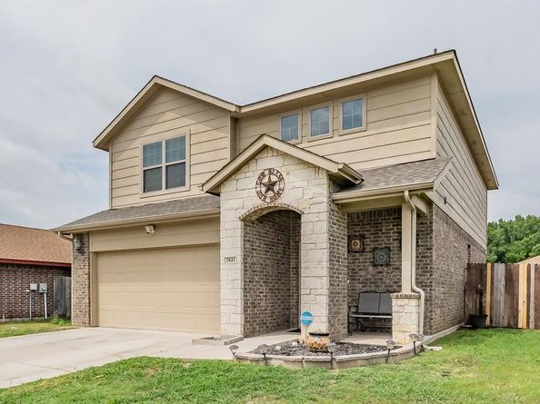 2841  Mesquite Road , Fort Worth Texas 76111