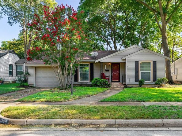 1309  Marydale Drive , Arlington Texas 76013