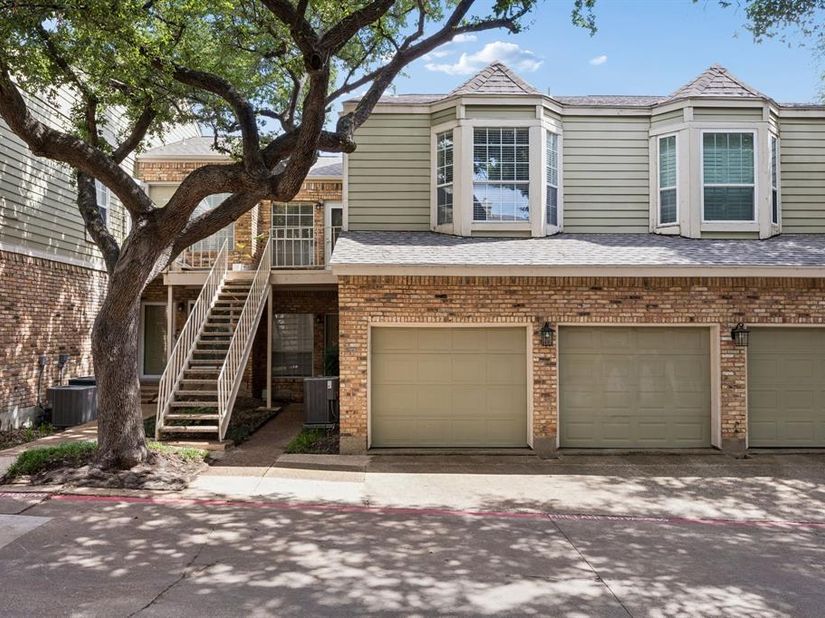 7151  Gaston Avenue  907, Dallas Texas 75214
