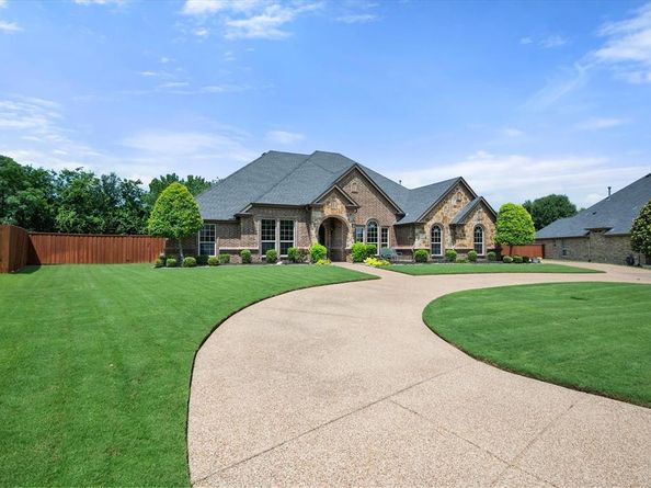 813  Rio Grande Drive , Mansfield Texas 76063