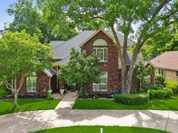 1909  Pecan Ridge Drive 