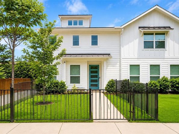 228  Sunset Lane , Fort Worth Texas 76114