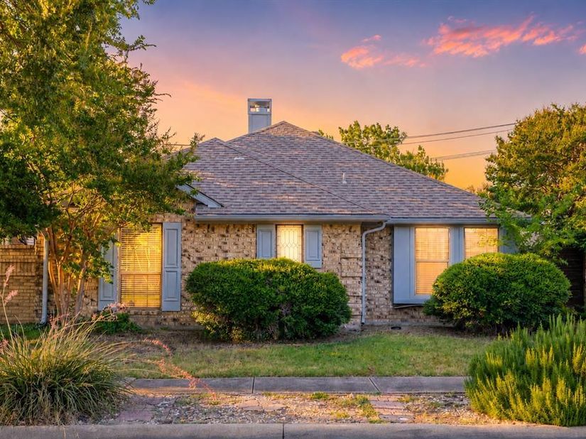 621  Woodway Lane , Richardson Texas 75081