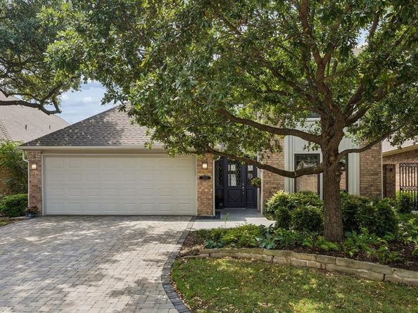 5008  Briar Tree Drive , Dallas Texas 75248
