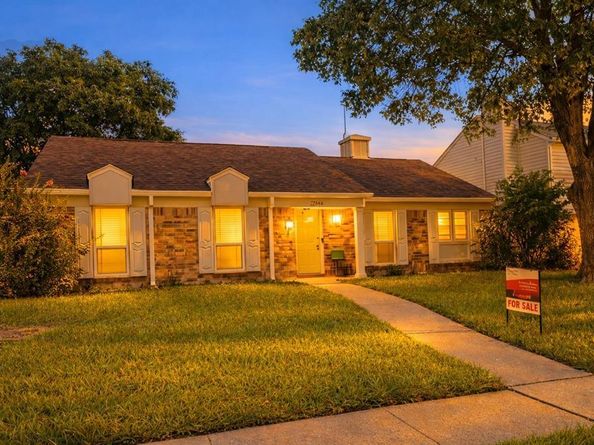 2919  Riviera Drive , Garland Texas 75040