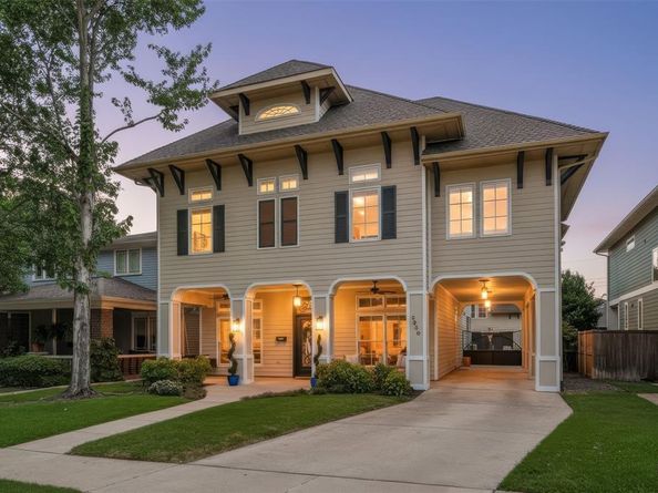 5336  Willis Avenue , Dallas Texas 75206