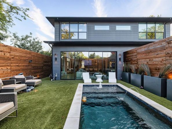 6804  Webster Street , Dallas Texas 75209