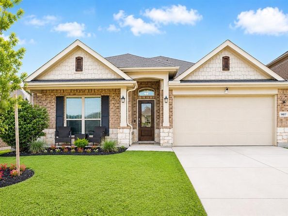 14817  Gilley Lane , Fort Worth Texas 76052