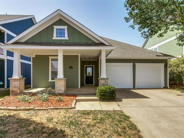 9128  Greene Drive , Providence Village Texas 76227