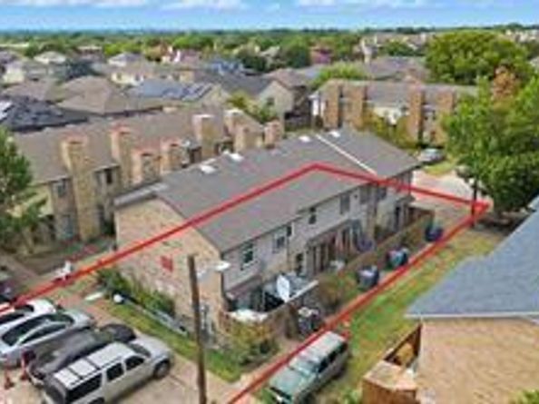 8001  Rothington Road  3137, Dallas Texas 75227