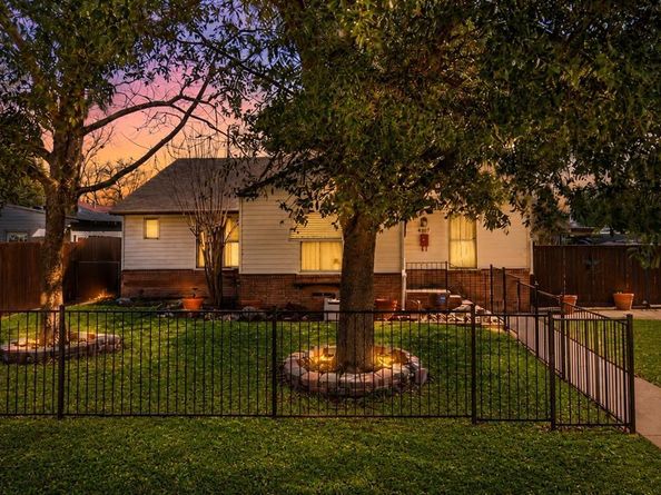 4807  Penrose Avenue , Fort Worth Texas 76116