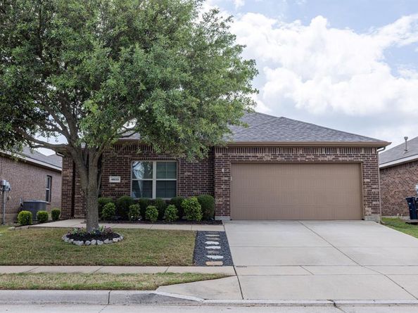 4833  Elkhart Drive , Fort Worth Texas 76036