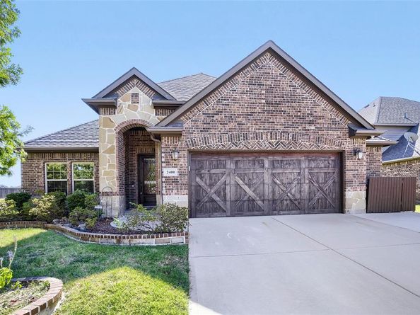 2400  Sabine Circle , Royse City Texas 75189