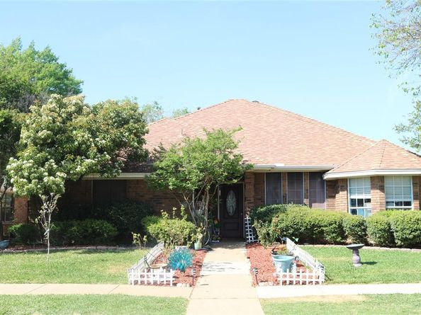 1003  Cassion Drive , Lewisville Texas 75067