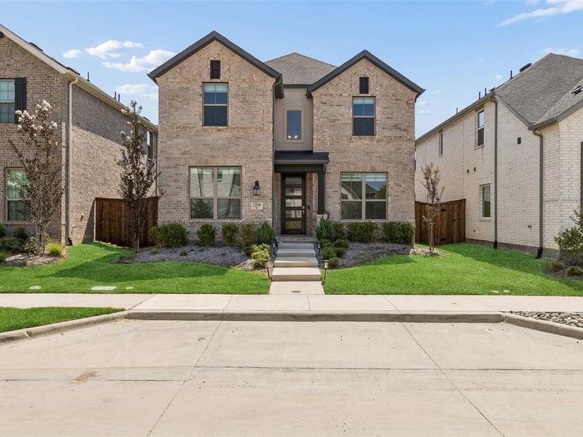 2708  Holland Court , Celina Texas 75009