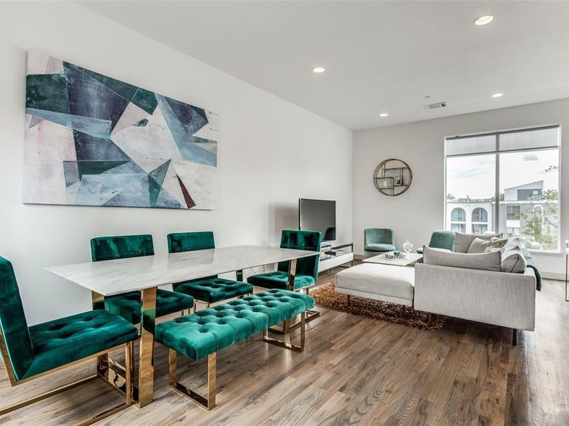 2103  Bennett Avenue  60, Dallas Texas 75206