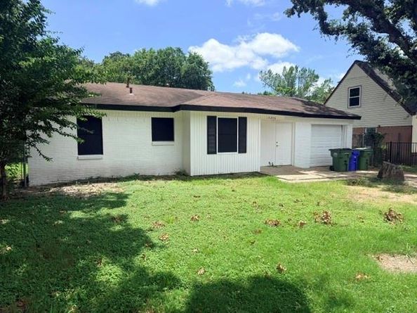 14206  Cimarron Drive , Balch Springs Texas 75180