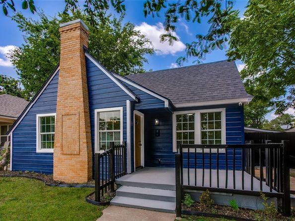2635  Gladstone Drive , Dallas Texas 75211