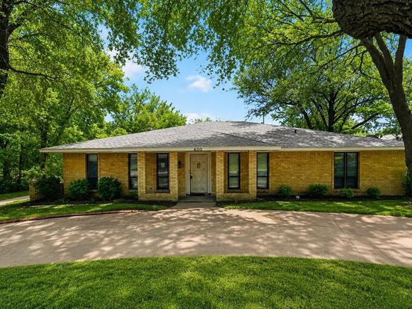 600  Terrace Drive , DeSoto Texas 75115