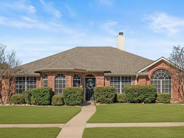 4912  Basil Drive , McKinney Texas 75070