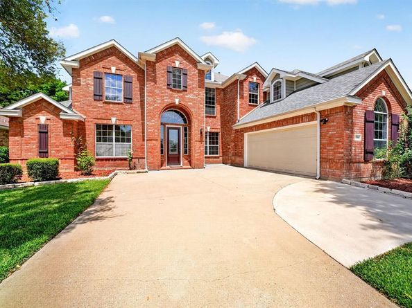9506  Pinehurst Drive , Rowlett Texas 75089