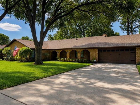 705  Magnolia Street , Denton Texas 76201