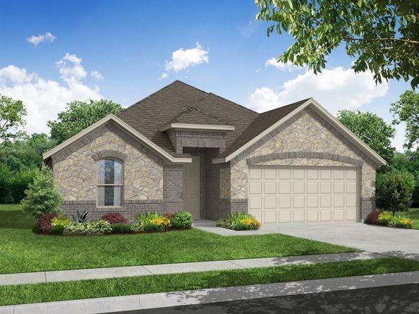 121  Whistling Duck Drive , Balch Springs Texas 75181