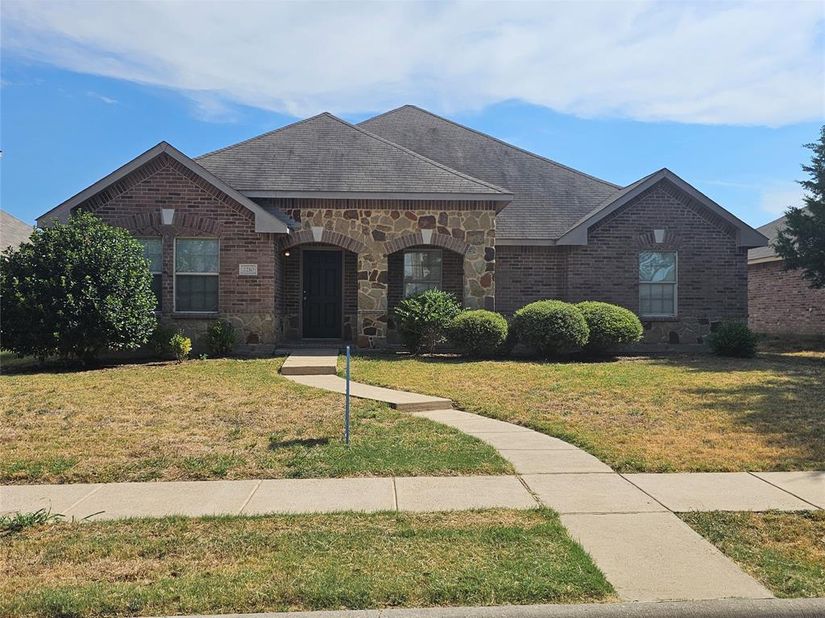 2210  Marvin Drive , Lancaster Texas 75134