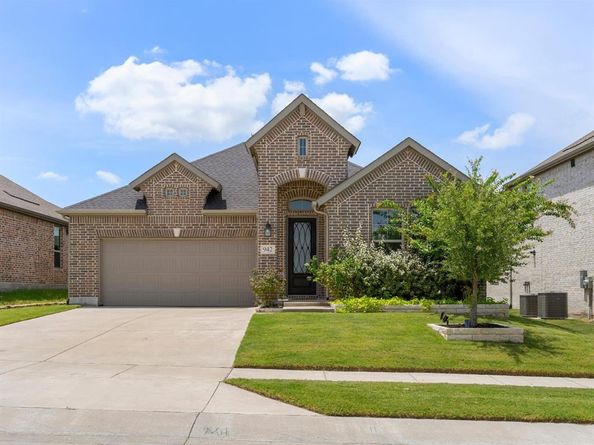 942  Lawless Lane , Fate Texas 75087