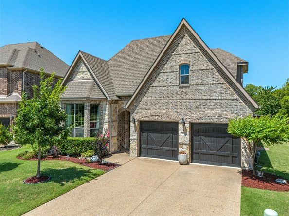 1557  Trowbridge Circle , Rockwall Texas 75032