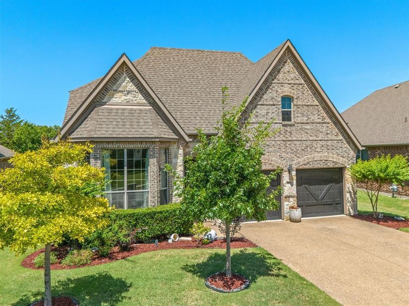 1557  Trowbridge Circle , Rockwall Texas 75032