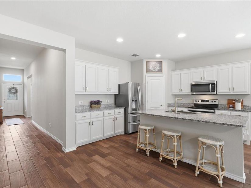 8993  Fair Oaks Drive , Providence Village Texas 76227