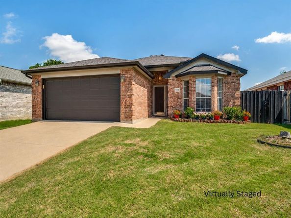 1053  Port Mansfield Drive , Little Elm Texas 75068