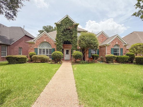 6214  Hidden Springs Lane , Garland Texas 75044