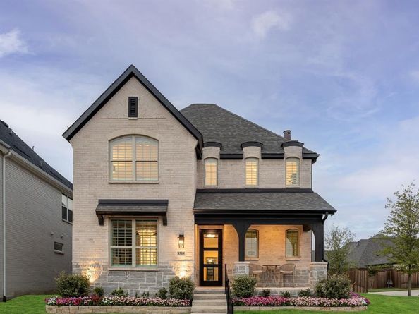 8509  Scottys Lake Lane , The Colony Texas 75056