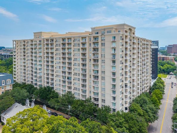 3225  Turtle Creek Boulevard  828, Dallas Texas 75219