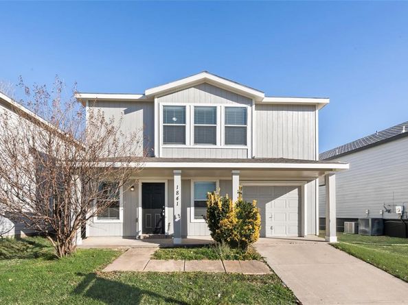 1841  Wickham Drive , Burleson Texas 76028