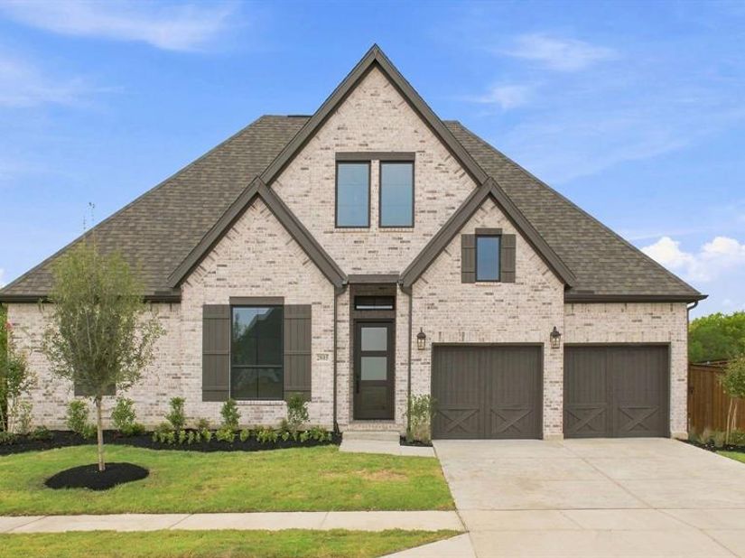 2805  Harkaway Court , Celina Texas 75009