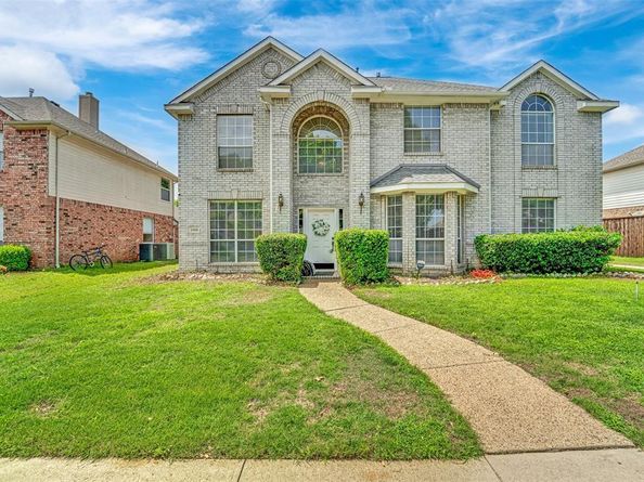 3508  Almond Lane , McKinney Texas 75070