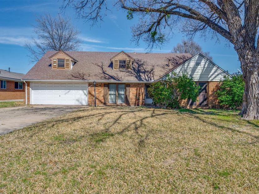 5613  Westcreek Drive , Fort Worth Texas 76133