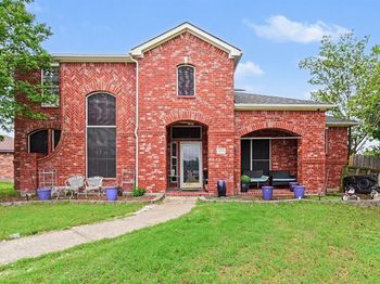 1013  Hampstead Drive 